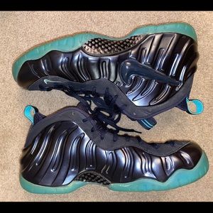 Nike Air Foamposite Pro sneakers